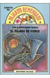 Papel PAJARO DE VIDRIO (COLECCION PAJARITO REMENDADO)