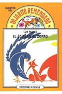 Papel AGUILA Y EL ZORRO (COLECCION PAJARITO REMENDADO)