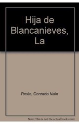 Papel HIJA DE BLANCANIEVES (COLECCION PAJARITO REMENDADO)