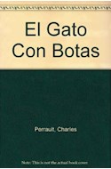 Papel GATO CON BOTAS (COLECCION CUENTOS CLASICOS)