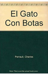 Papel GATO CON BOTAS (COLECCION CUENTOS CLASICOS)