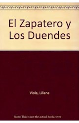 Papel ZAPATERO Y LOS DUENDES (COLECCION CUENTOS CLASICOS)