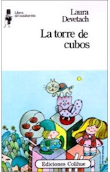 Papel TORRE DE CUBOS (COLECCION LIBROS DEL MALABARISTA)
