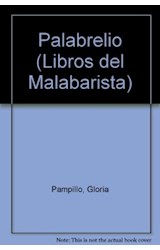 Papel PALABRELIO (COLECCION LIBROS DEL MALABARISTA)