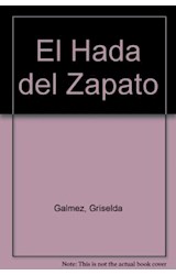 Papel HADA DEL ZAPATO (COLECCION LIBROS DEL MALABARISTA)