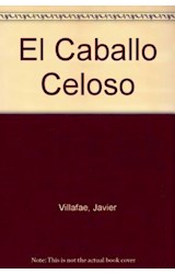 Papel CABALLO CELOSO (COLECCION LIBROS DEL MALABARISTA)