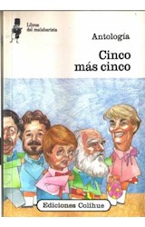 Papel CINCO MAS CINCO (COLECCION LIBROS DEL MALABARISTA)