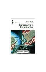 Papel BARBANEGRA Y LOS BUÑUELOS (COLECCION LIBROS DEL MALABARISTA)
