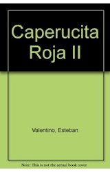 Papel CAPERUCITA ROJA 2 (COLECCION LIBROS DEL MALABARISTA)