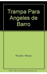 Papel TRAMPA PARA ANGELES DE BARRO [SERIE POLICIAL] (COLECCION NAVE MADRE)