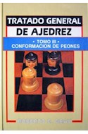 Papel TRATADO GENERAL DE AJEDREZ III (COLECCION AJEDREZ)