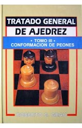 Papel TRATADO GENERAL DE AJEDREZ III (COLECCION AJEDREZ)