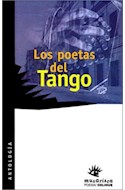 Papel POETAS DEL TANGO (COLECCION MUSARISCA)