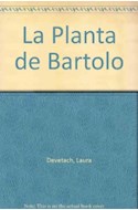 Papel PLANTA DE BARTOLO (COLECCION LIBROS DEL MONIGOTE)