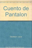 Papel CUENTO DEL PANTALON (COLECCION LIBROS DEL MONIGOTE)