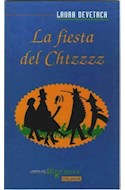 Papel FIESTA DE CHTZZZZ (COLECCION LIBROS DEL MONIGOTE)