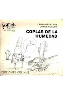 Papel COPLAS DE LA HUMEDAD (COLECCION LOS MOROCHITOS)
