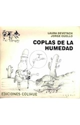Papel COPLAS DE LA HUMEDAD (COLECCION LOS MOROCHITOS)