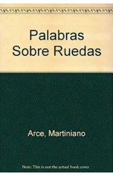 Papel PALABRAS SOBRE RUEDAS (COLECCION FILETEADOS)