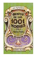 Papel CUENTOS DE LAS 1001 NOCHES (COLECCION FILETEDOS)