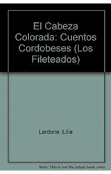 Papel CABEZA COLORADA (COLECCION FILETEADOS)