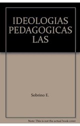 Papel IDEOLOGIAS PEDAGOGICAS (COLECCION GUIDANCE)
