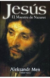 Papel JESUS EL MAESTRO DE NAZARET