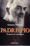 Papel PADRE PIO EL APOSTOL DEL CONFESIONARIO