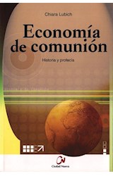 Papel ECONOMIA DE COMUNION HISTORIA Y PROFECIA
