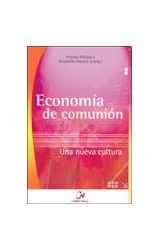 Papel ECONOMIA DE COMUNION UNA NUEVA CULTURA 1101063