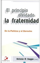 Papel PRINCIPIO OLVIDADO LA FRATERNIDAD EN LA POLITICA Y EL DERECHO
