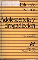 Papel ADOLESCENCIA Y DROGADICCION
