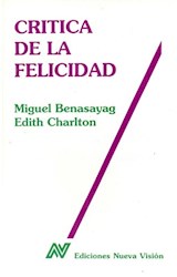 Papel CRITICA DE LA FELICIDAD (COLECCION DIAGONAL)