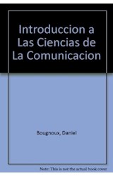 Papel INTRODUCCION A LAS CIENCIAS DE LA COMUNICACION (CLAVES  DOMINIOS)