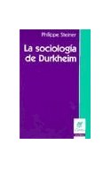 Papel SOCIOLOGIA DE DURKHEIM