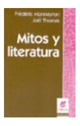 Papel MITOS Y LITERATURA