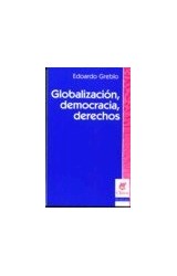 Papel GLOBALIZACION DEMOCRACIA DERECHOS