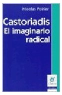 Papel CASTORIADIS EL IMAGINARIO RADICAL