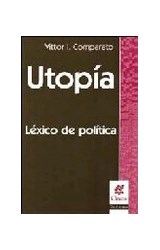 Papel UTOPIA LEXICO DE POLITICA