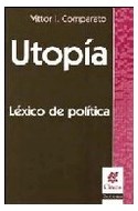 Papel UTOPIA LEXICO DE POLITICA