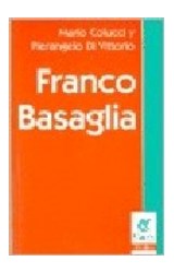 Papel FRANCO BASAGLIA