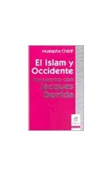 Papel ISLAM Y OCCIDENTE ENCUENTRO CON JACQUES DERRIDA