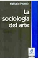 Papel SOCIOLOGIA DEL ARTE (COLECCION CLAVES)