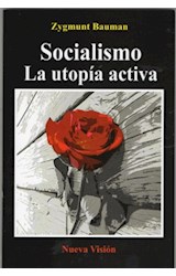 Papel SOCIALISMO LA UTOPIA ACTIVA