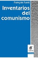 Papel INVENTARIOS DEL COMUNISMO (COLECCION CLAVES PROBLEMAS)