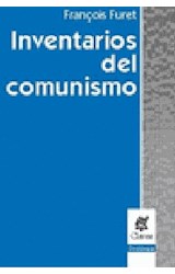 Papel INVENTARIOS DEL COMUNISMO (COLECCION CLAVES PROBLEMAS)