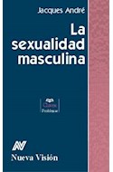 Papel SEXUALIDAD MASCULINA (SERIE CLAVES PROBLEMAS) (RUSTICA)