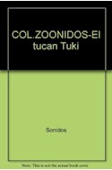 Papel TUCAN TUKI (COLECCION ZOONIDOS) (HOJAS CARTONE)