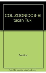 Papel TUCAN TUKI (COLECCION ZOONIDOS) (HOJAS CARTONE)