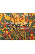 Papel IGLESIA Y MONASTERIO DE SANTA CATALINA DE SIENA DE CORD